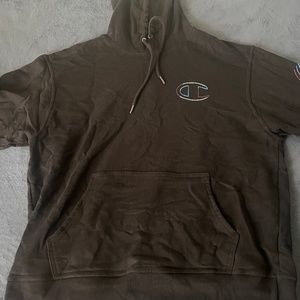 Men’s Champion Hoodie